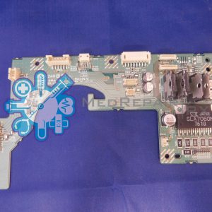 oep4 printer medical sony circuit board