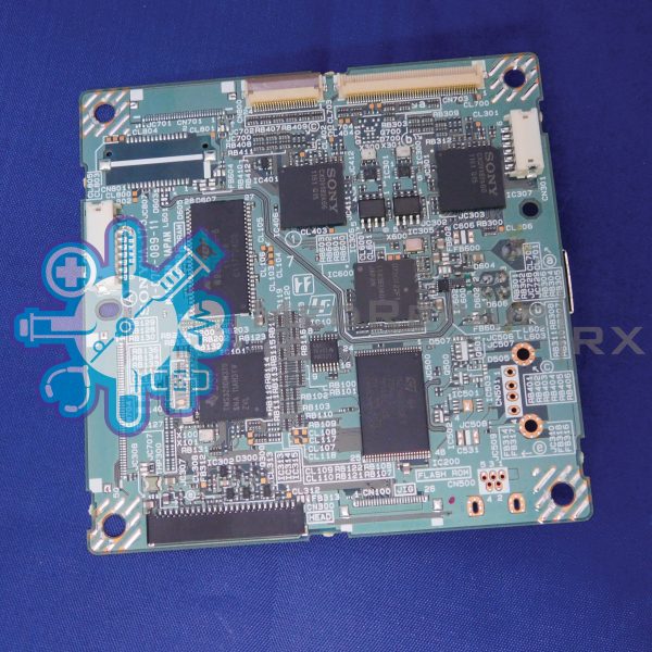 SONY, MA-173, CIRCUIT BOARD, C BOARD UPDR80MD