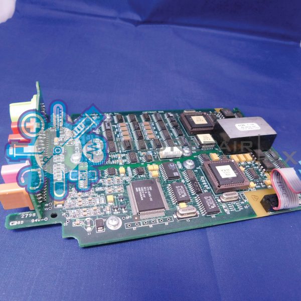 spacelabs perameter board